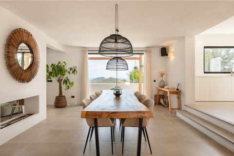 Villa i Es Cubells, Ibiza, Es Cubells - € 4.850.000 | Ref: ibn919T - foto 18
